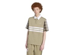 Polokošile adidas GRAPHIC Regular JV7739 1