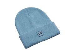 Kšiltovka Under Armour Halftime Cuff Osfm modrá 1373155 418 1