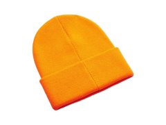 Kšiltovka Under Armour Halftime Cuff Osfm, oranžová, 1373155 793 2
