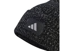 Čepice Adidas Run Climawarm, černá, JM3079 2