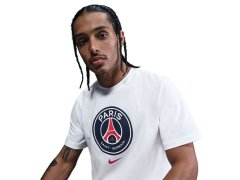 Tričko Nike PSG Crest HQ8328-100 2