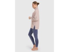 Dámská mikina na jógu a pilates 4F 4FWAW25TFSWF589-83S 2