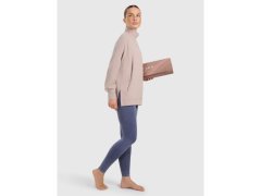 Dámská mikina na jógu a pilates 4F 4FWAW25TFSWF589-83S 5