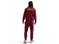 Klubová mikina Nike FC Barcelona Crew FZ1259-677 2
