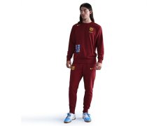 Klubová mikina Nike FC Barcelona Crew FZ1259-677 3