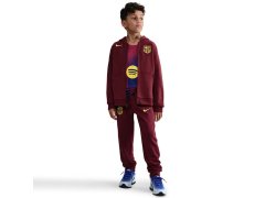 Mikina Nike FC Barcelona SE FZ1285-677 1