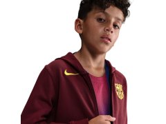 Mikina Nike FC Barcelona SE FZ1285-677 3
