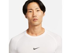 Tričko Nike Pro LS FB7932-100 3