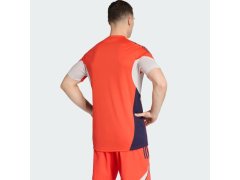 Tréninkové tričko Adidas FC Bayern JSY JZ6318 1