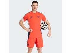 Tréninkové tričko Adidas FC Bayern JSY JZ6318 2
