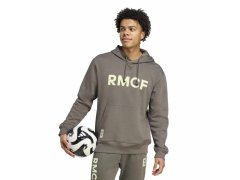 Adidas Real Madrid Sezónní mikina s kapucí JN3074 1