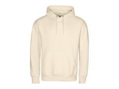 Unisex mikina Cloud (GOTS) (Almond) 1