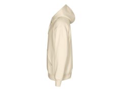 Unisex mikina Cloud (GOTS) (Almond) 2