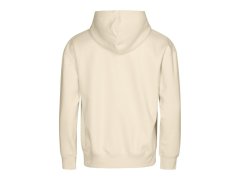 Unisex mikina Cloud (GOTS) (Almond) 3