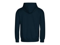 Unisex mikina Cloud (GOTS) (tmavě modrá) 3