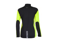 Rogelli dámská mikina ELKA fluor S 1