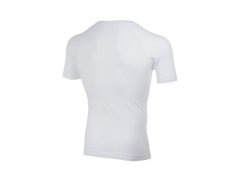 Rogelli tričko s&nbsp;krátkým rukávem CORE 2 pack white 2XL 1