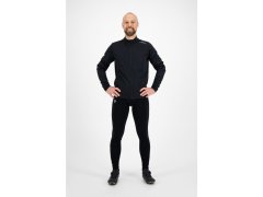 Rogelli bunda PESARO 2.0 černá 5XL 2