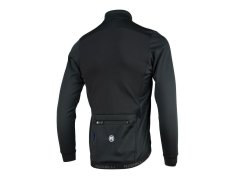 Rogelli bunda PESARO 2.0 černá 5XL 3
