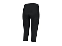 Rogelli šortky 3/4 BASIC LADY černé XS 1