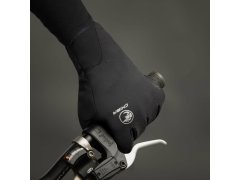 CHIBA ROADMASTER Rukavice černé L 2