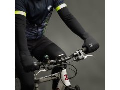 CHIBA ROADMASTER Rukavice černé L 3