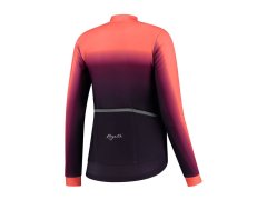 Dámská zimní bunda Rogelli DREAM, fialová, velikost XL 1