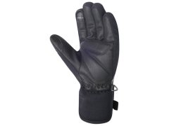 Rukavice CHIBA THERMO PLUS, černé, velikost XL 1