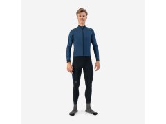 Rogelli tričko s dlouhým rukávem CORE navy blue S 2