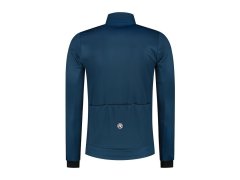 Rogelli tričko s dlouhým rukávem CORE navy blue 5XL 1