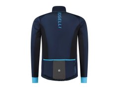 Zimová bunda Rogelli RADIUS, modrá, velikost XL 1