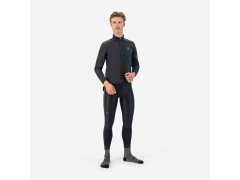 Zimová bunda Rogelli DEEP WINTER, černá, velikost XL 2