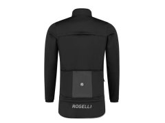 Rogelli DEEP WINTER zimní bunda černá 2XL 1