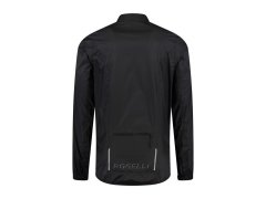 Rogelli nepromokavá bunda CORE, černá, velikost S 1