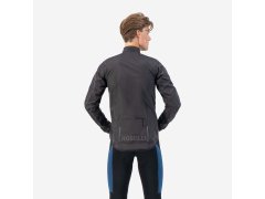 Rogelli nepromokavá bunda CORE, černá, velikost S 3