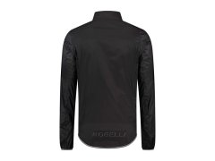 Rogelli bunda do deště ESSENTIAL černá L 1