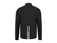 Rogelli bunda do deště DISTANCE černá 3XL 1
