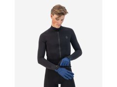 Zimní rukavice Rogelli CORE navy blue XL 1