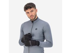 Zimní rukavice Rogelli NOVA, černé, velikost XL 1