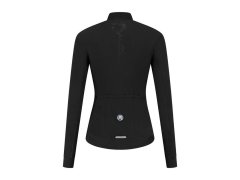 Rogelli dámská mikina DISTANCE černá 2XL 1