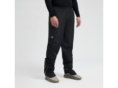 Rogelli kalhoty do deště ESSENTIAL černé S 2