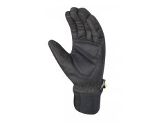 Rukavice CHIBA RAIN PRO černo-žluté XL 1