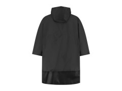 Rogelli Commuter Regenponcho CORE, černé 1
