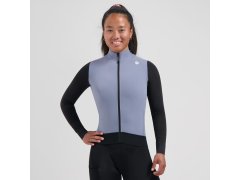 Rogelli dámská mikina DISTANCE II lily-black 2XL 2