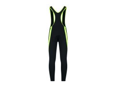 Rogelli kalhoty n/s CORE COLORED black-fluor L 1