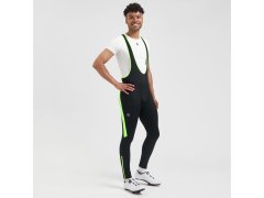 Rogelli kalhoty n/s CORE COLORED black-fluor 2XL 2