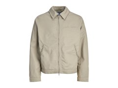 Jack&Jones pilotní bunda JORNORREBRO WORKER JACKET 12282903 LAUREL OAK 1