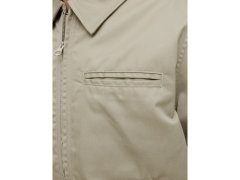 Jack&Jones pilotní bunda JORNORREBRO WORKER JACKET 12282903 LAUREL OAK 2