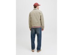 Jack&Jones pilotní bunda JORNORREBRO WORKER JACKET 12282903 LAUREL OAK 5