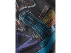 Jack&Jones tričko Pink Floyd TEE SS C.N. STYD 12290792 BLACK 2